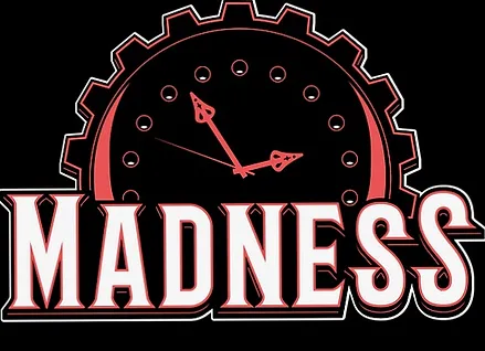 Logo Madness Escape Game