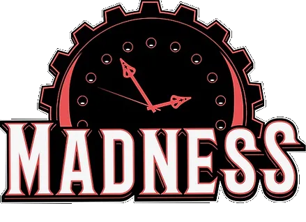 Logo Madness Escape Game
