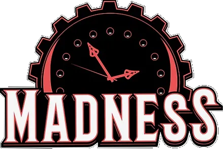 Madness Escape Game